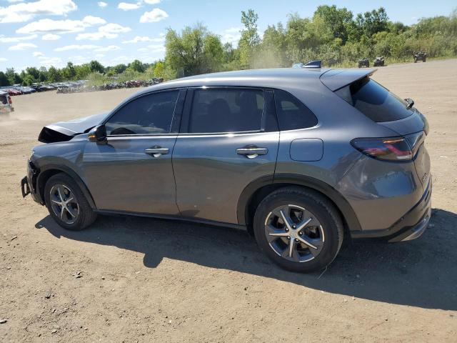 2025 HONDA HR-V EXL 3CZRZ2H7XSM709555
