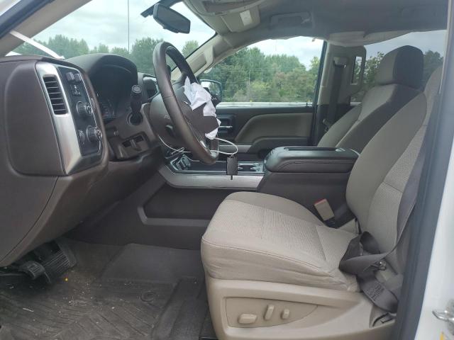 2018 CHEVROLET SILVERADO 1GCUKREC7JF108326