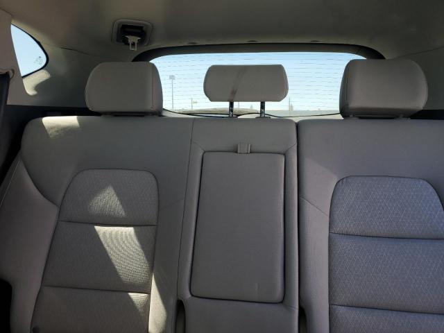 2017 HYUNDAI TUCSON LIMITED KM8J33A40HU401885