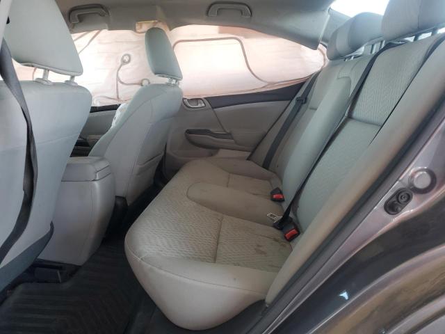 2015 HONDA CIVIC LX 19XFB2F52FE280684