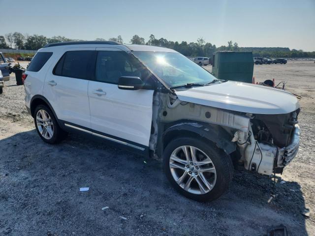 2016 FORD EXPLORER X 1FM5K7D80GGC64194