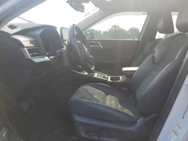 2022 MITSUBISHI OUTLANDER JA4J4UA84NZ034105