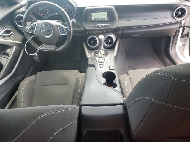 2017 CHEVROLET CAMARO LT 1G1FB1RXXH0194955
