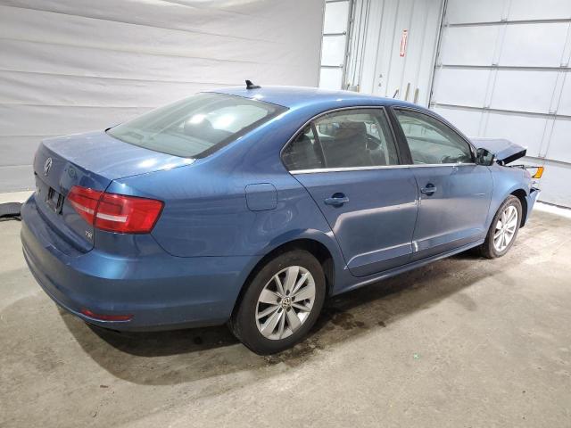 2015 VOLKSWAGEN JETTA SE 3VWD17AJ1FM423722