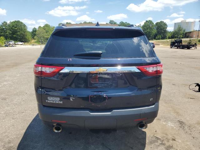 2020 CHEVROLET TRAVERSE L - 1GNERGKW5LJ103412