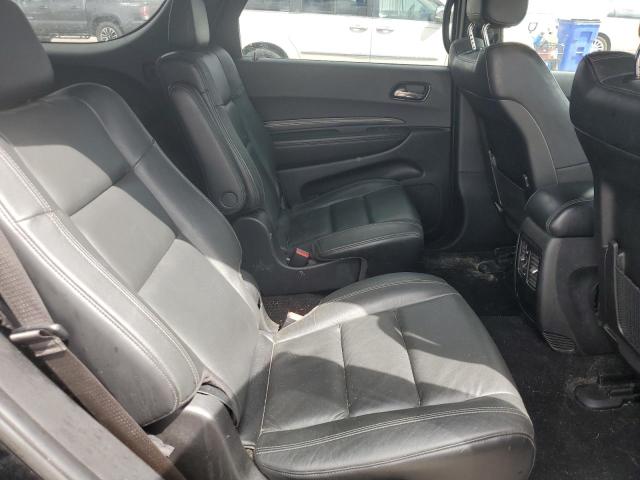 2021 DODGE DURANGO GT 1C4RDHDG3MC641116