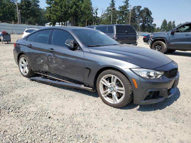 2016 BMW 428 XI GRAN COUPE SULEV WBA4C9C53GG136559
