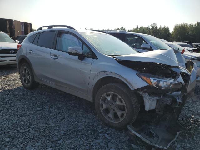 2019 SUBARU CROSSTREK JF2GTAAC1KH236537