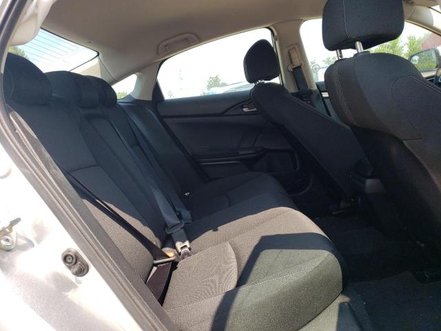 2019 HONDA CIVIC LX 2HGFC2F54KH037925