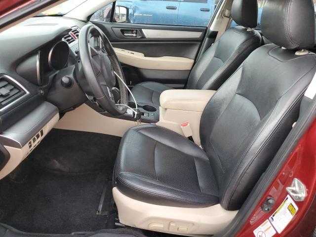 2015 SUBARU LEGACY 2.5 - 4S3BNBC61F3023106