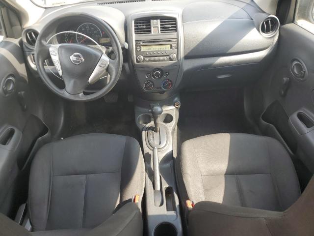 2017 NISSAN VERSA S 3N1CN7AP7HL818832