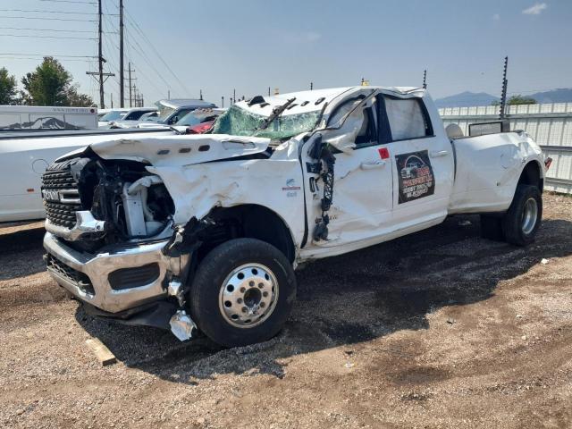 2022 RAM 3500 BIG H 3C63RRHL2NG260075