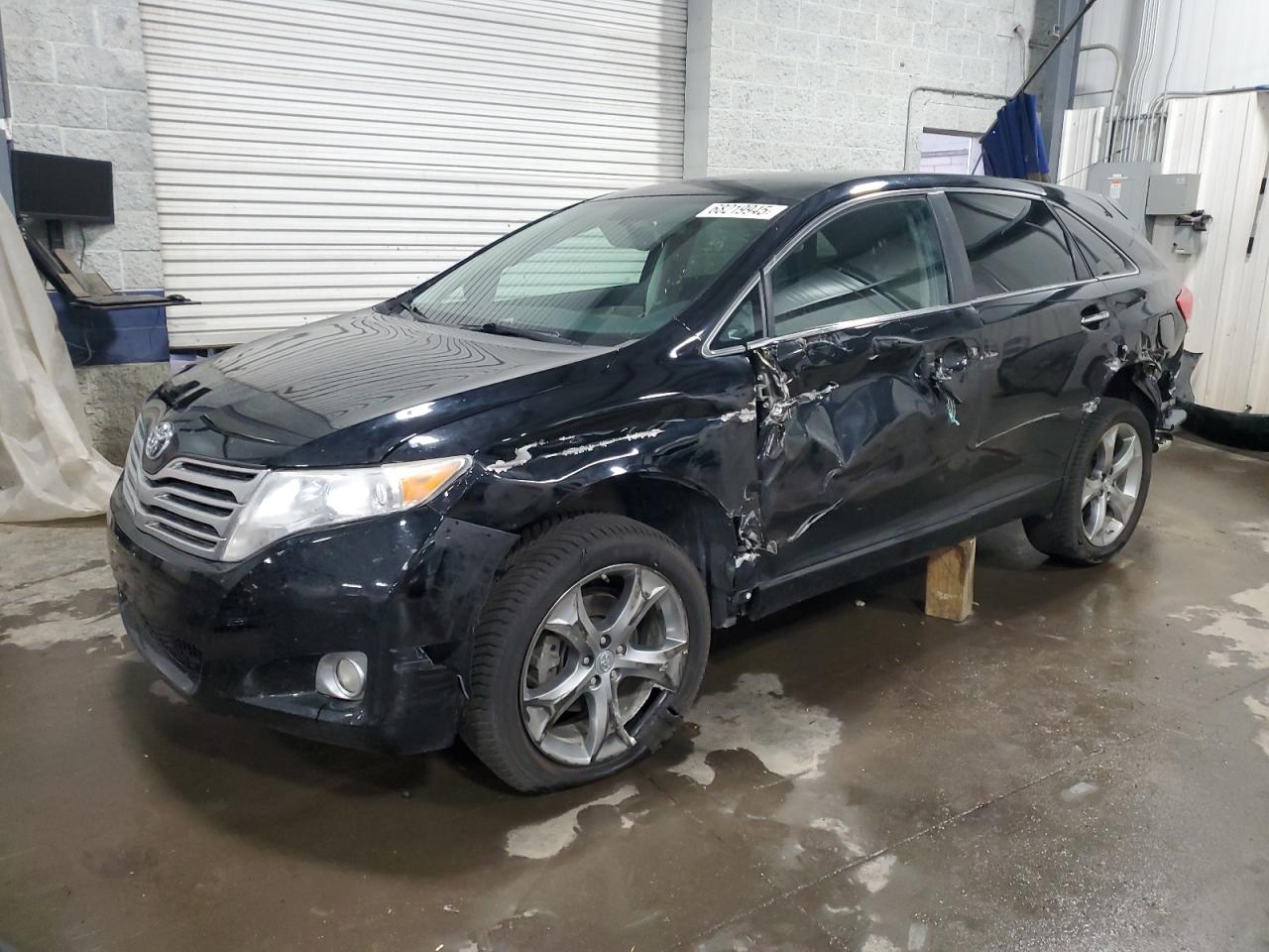 TOYOTA VENZA