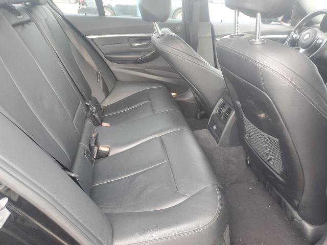 2018 BMW 330 XI WBA8D9G52JNU72022