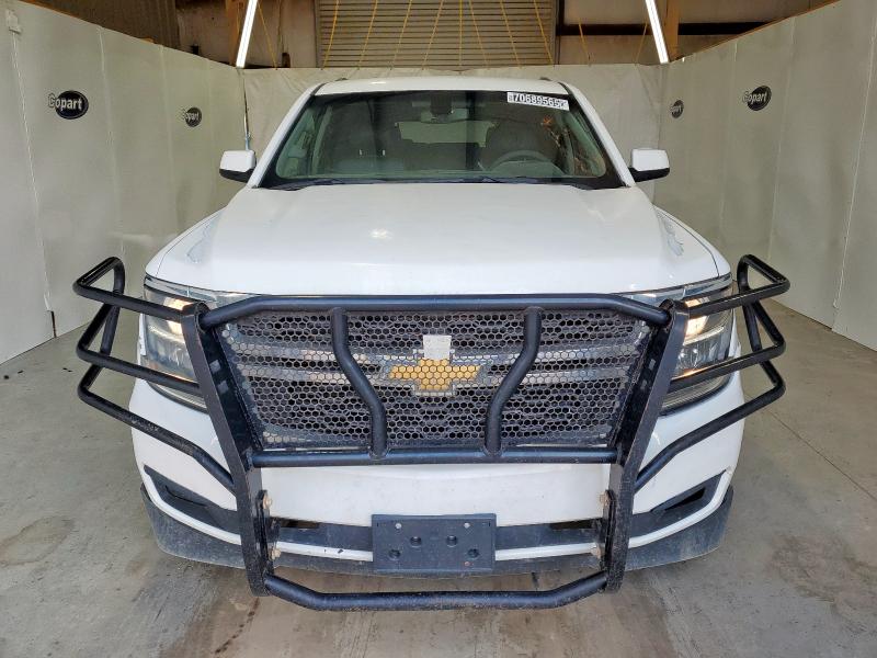 2017 CHEVROLET SUBURBAN K1500 1GNSKKEC1HR354710