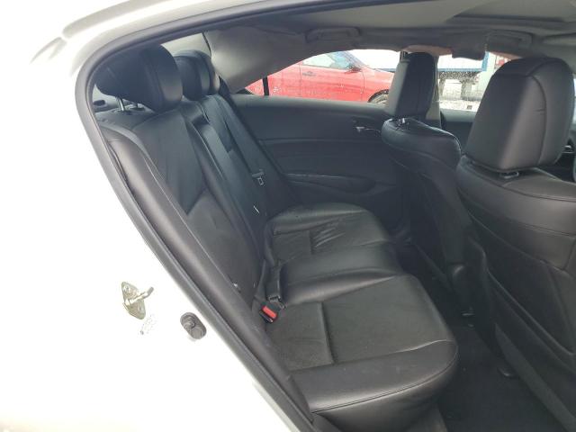 2015 ACURA ILX 20 TEC 19VDE1F79FE005168