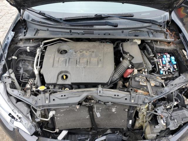 2015 TOYOTA COROLLA L - 5YFBURHE3FP248548