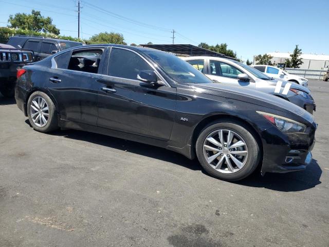 2017 INFINITI Q50 PREMIU JN1EV7AP5HM733339