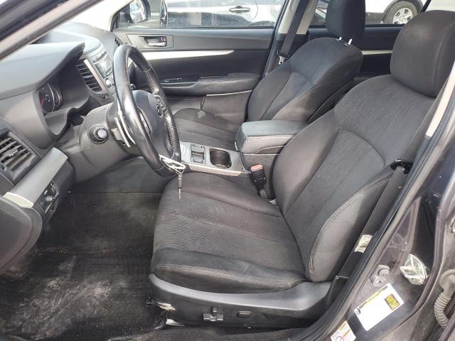 2013 SUBARU OUTBACK 2.5I PREMIUM - 4S4BRCGC4D3213453