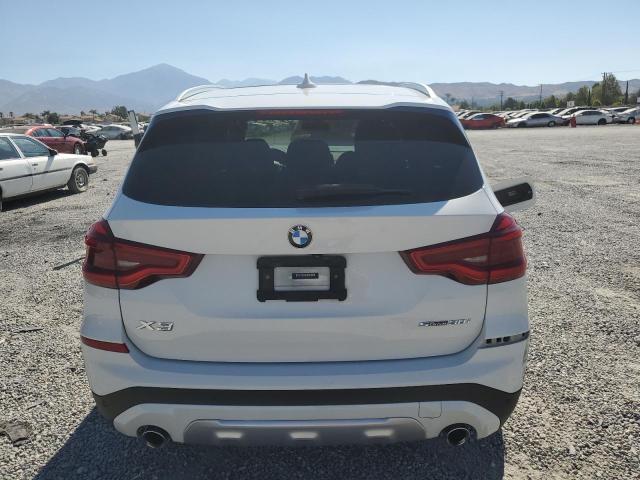 2020 BMW X3 SDRIVE3 5UXTY3C08LLU69387