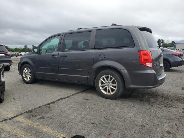 2016 DODGE GRAND CARA - 2C4RDGCG4GR273262