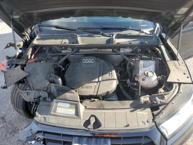 2019 AUDI Q5 PREMIUM WA1BNAFY3K2096012