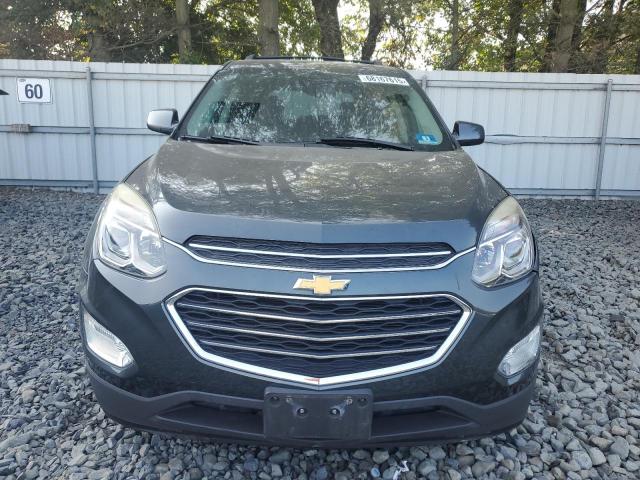 2017 CHEVROLET EQUINOX LT - 2GNALCEKXH1572059