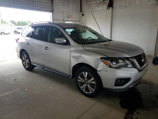 2019 NISSAN PATHFINDER - 5N1DR2MM8KC589666