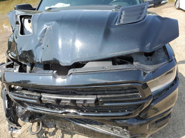 2019 RAM 1500 LARAM 1C6SRFJT2KN671516