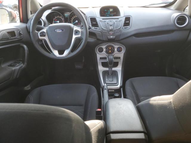 2017 FORD FIESTA SE 3FADP4BJ3HM156106