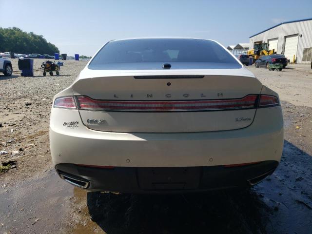 2015 LINCOLN MKZ 3LN6L2JK5FR605133