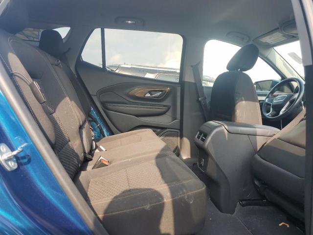 2021 GMC TERRAIN SL 3GKALMEV3ML312592