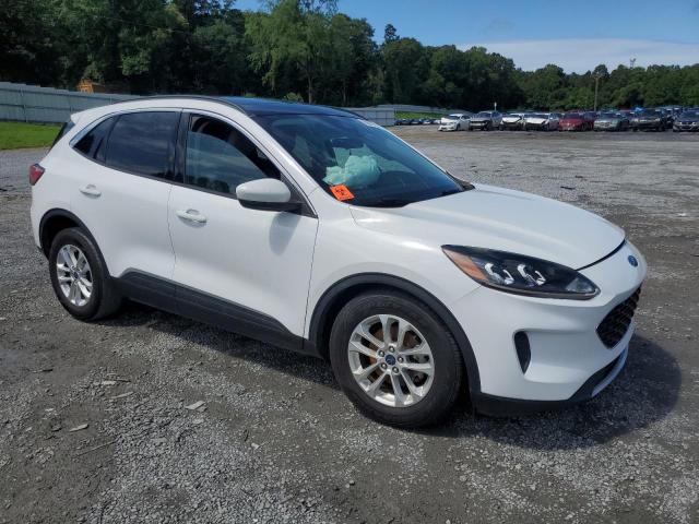 2020 FORD ESCAPE SE - 1FMCU0G60LUA91677