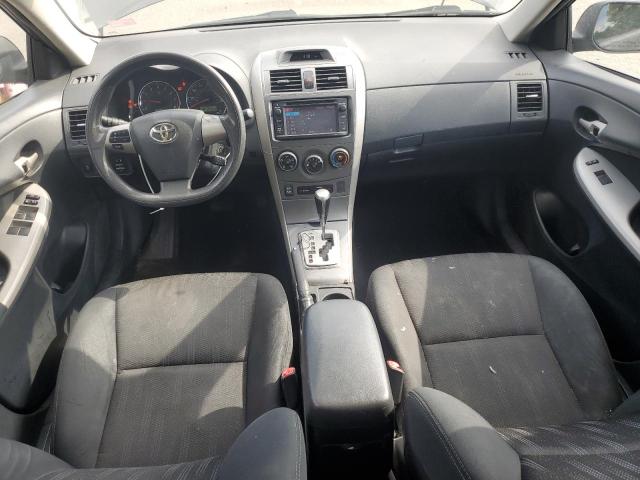 2013 TOYOTA COROLLA BASE - 2T1BU4EE2DC118863