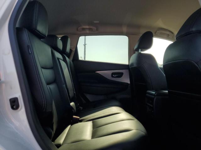 2023 NISSAN MURANO SV - 5N1AZ2BS6PC114335