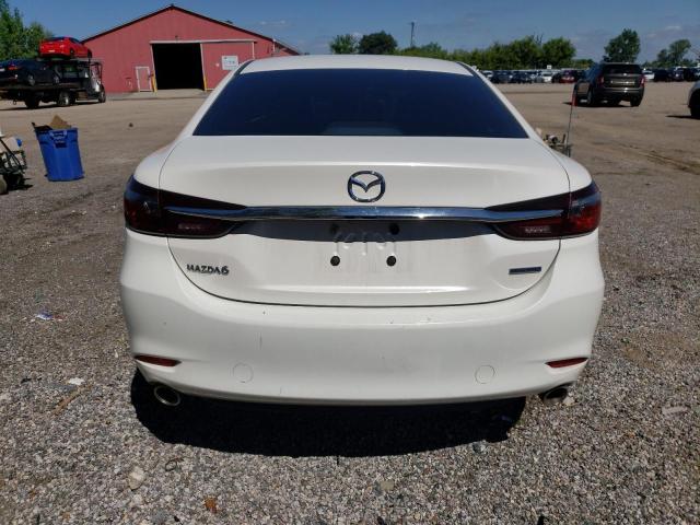 2021 MAZDA 6 TOURING JM1GL1VM6M1611500