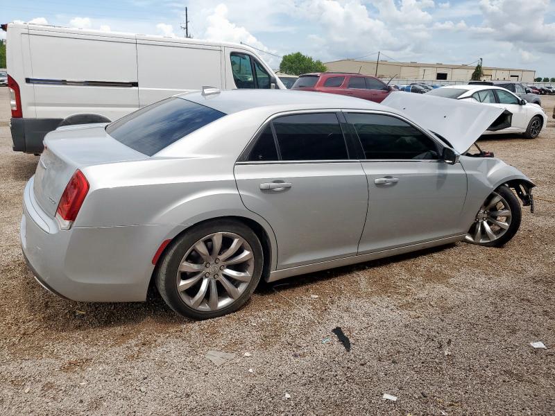 2019 CHRYSLER 300 TOURING 2C3CCAAG9KH569020