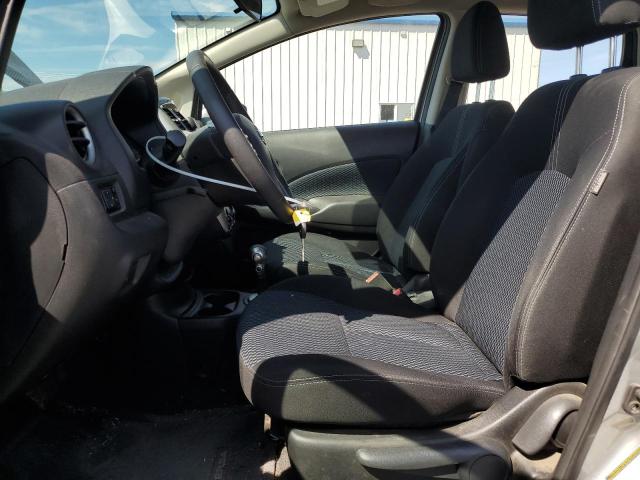 2015 NISSAN VERSA NOTE S 3N1CE2CP4FL415856