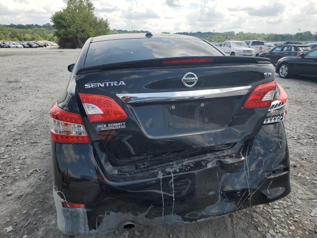 2015 NISSAN SENTRA S - 3N1AB7APXFY223408