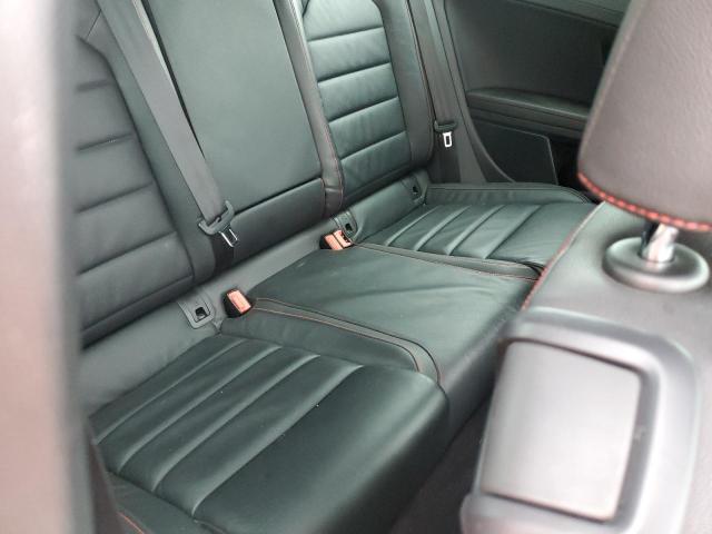 2015 VOLKSWAGEN GTI - 3VWTT7AU2FM034930