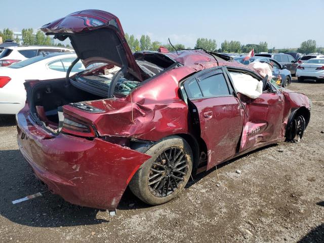 2019 DODGE CHARGER SX 2C3CDXJG9KH611671
