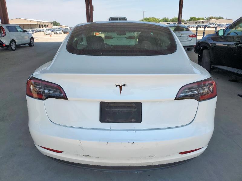 2023 TESLA MODEL 3 5YJ3E1EA8PF435785