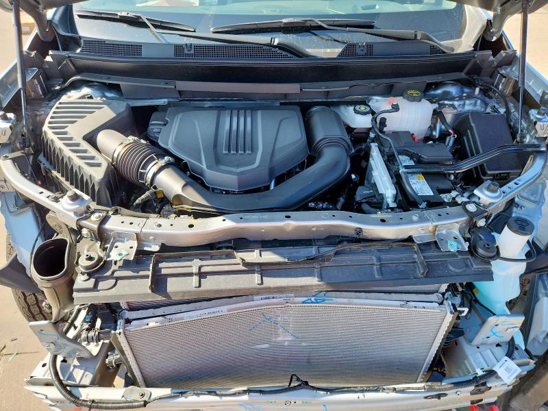 2025 CHEVROLET TRAVERSE Z71 #3312571202