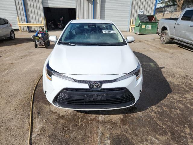 2024 TOYOTA COROLLA LE 5YFB4MDE7RP193499