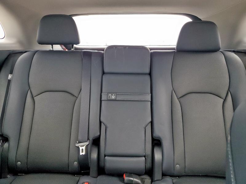 2021 LEXUS RX 350 2T2HZMAA4MC213726