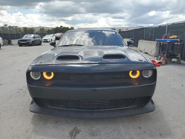 2020 DODGE CHALLENGER SRT HELLCAT REDEYE 2C3CDZL96LH176748