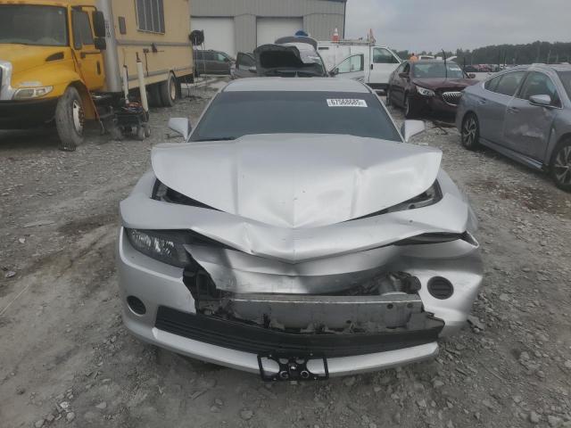 2015 CHEVROLET CAMARO LS 2G1FB1E3XF9309043
