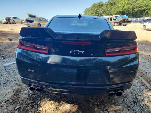 2017 CHEVROLET CAMARO SS 1G1FH1R76H0153267