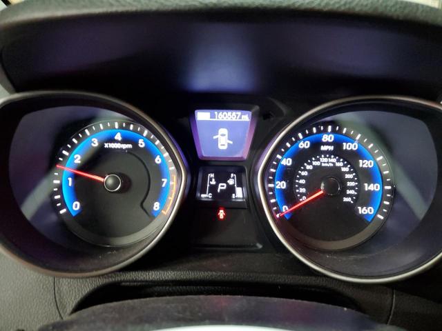 2016 HYUNDAI ELANTRA GT KMHD35LH9GU318348