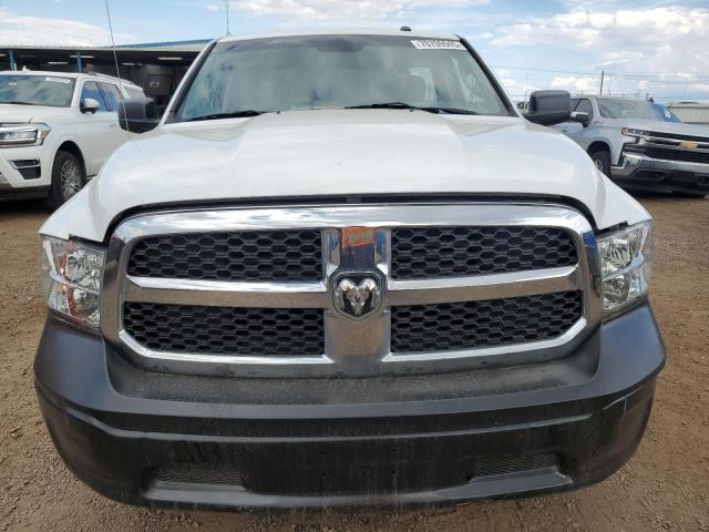 2017 RAM 1500 ST - 3C6JR6DT8HG557612